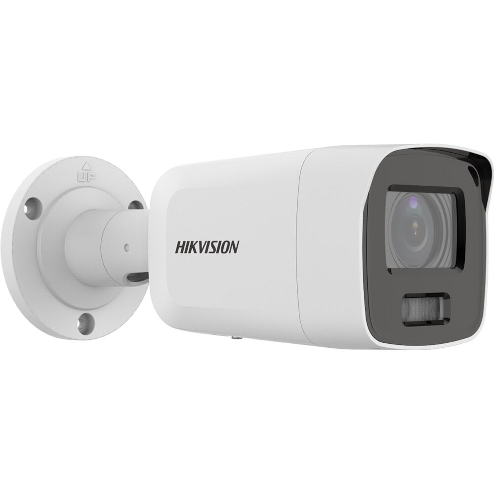 Hikvision DS-2CD2087G2-L IP Cameras | Tensor Security